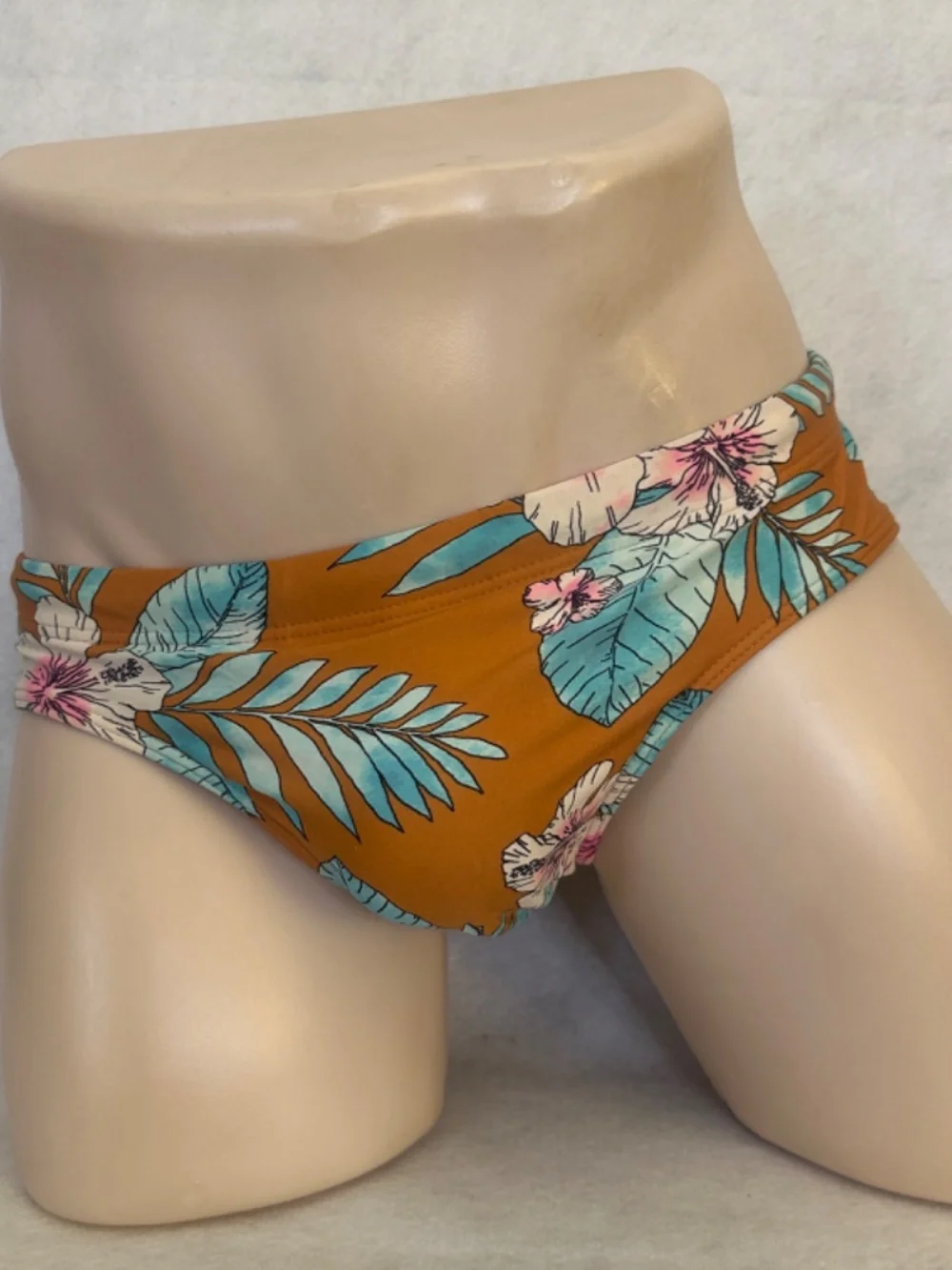 Ball Pack Up Swimsuit 30-36